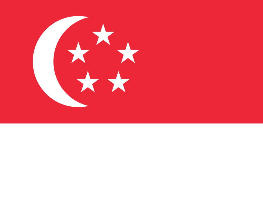 sg flag