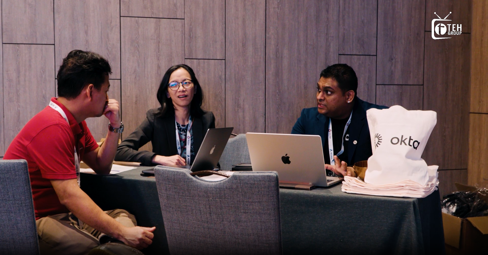 Cybersecurity Summit Highlights