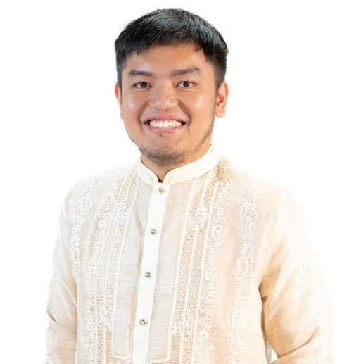 Hon. Keith Micah “Atty. Mike” D.L. Tan