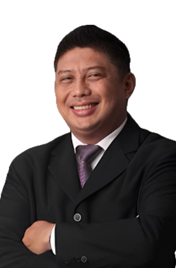 Albert Dela Cruz