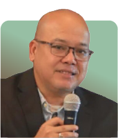 Robert Sanchez Paguia