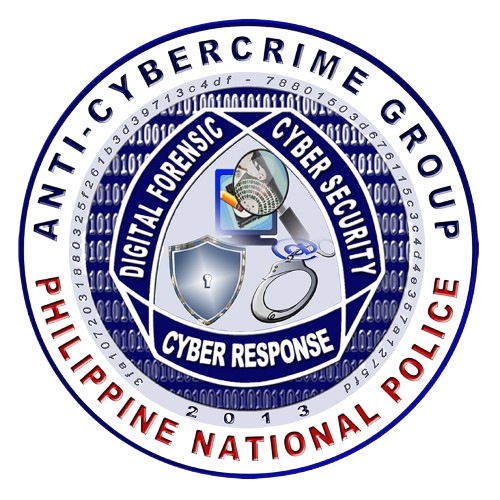 Anti Cyber Crime Group Philippines National Police