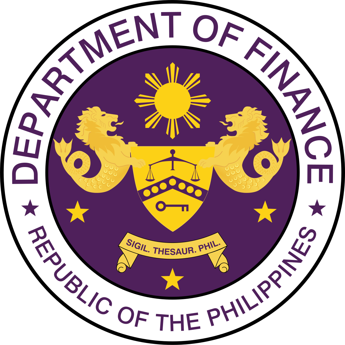 Department of Finance